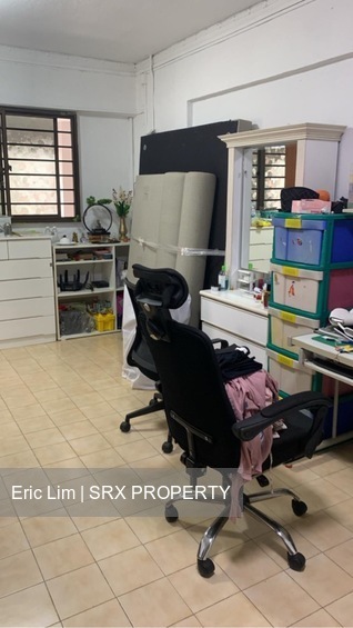 Potong Pasir Avenue 1 (Toa Payoh), HDB 2 Rooms #552370821